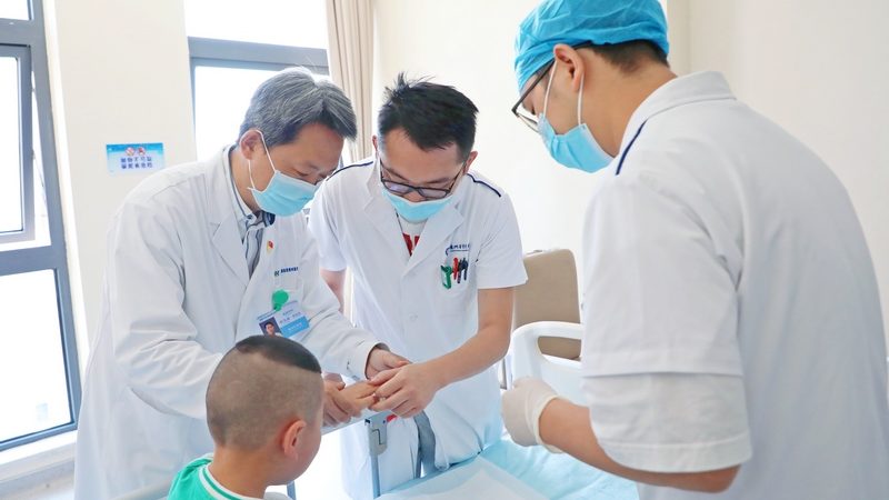 正规足疗与休闲足疗：揭秘两者间的本质区别